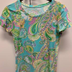 Lilly Pulitzer Shirt